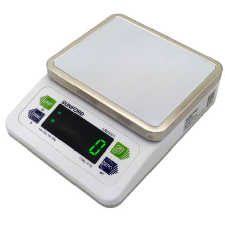 เครื่องชั่งน้ำหนัก SUNFORD KBS5000_0